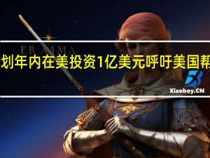 越南科技巨头FPT计划年内在美投资1亿美元呼吁美国帮助培训数万名半导体专家