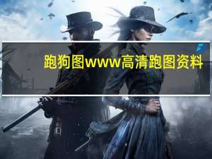跑狗图www高清跑图资料_最新答案解释落实_3DM68.63.24