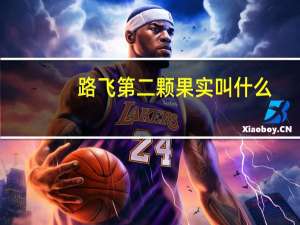 路飞第二颗果实叫什么