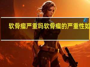 软骨瘤严重吗 软骨瘤的严重性如何？