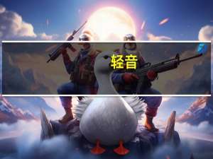 轻音（关于轻音的介绍）