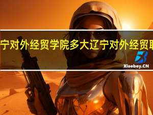 辽宁对外经贸学院多大 辽宁对外经贸职业学院