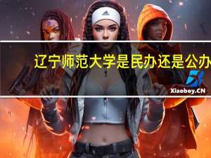 辽宁师范大学是民办还是公办