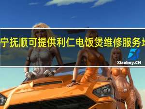 辽宁抚顺可提供利仁电饭煲维修服务地址在哪