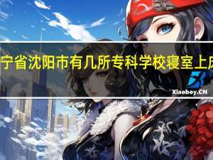 辽宁省沈阳市有几所专科学校寝室上床下桌的，不要随机分配的那种，什么专业热门，信息技术可否当兵