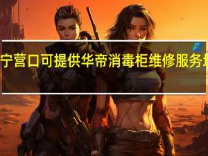辽宁营口可提供华帝消毒柜维修服务地址在哪