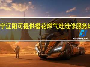 辽宁辽阳可提供樱花燃气灶维修服务地址在哪