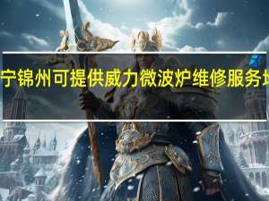 辽宁锦州可提供威力微波炉维修服务地址在哪