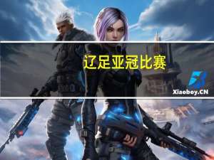 辽足亚冠比赛（辽足亚冠）