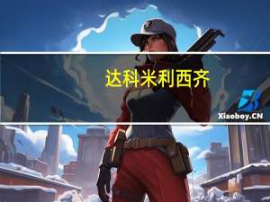达科米利西齐（达科 米里切奇）
