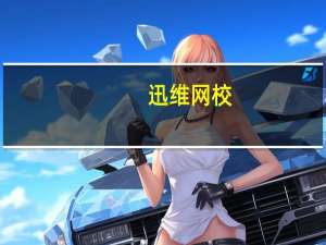迅维网校（迅维网）