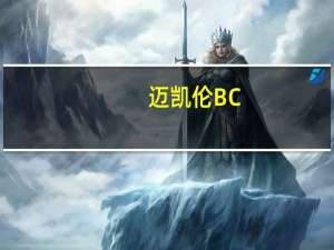 迈凯伦BC-03超级跑车似乎是终极视觉GranTurismo
