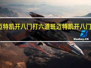 迈特凯开八门打六道斑 迈特凯开八门多少集