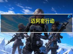 迈阿密行动（关于迈阿密行动的介绍）