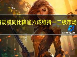 近一月IPO、再融资规模同比降逾六成 维持一二级市场平衡关键在增量资金入市