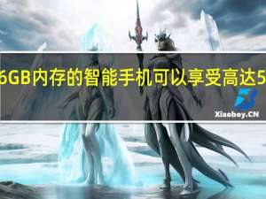 这些配备6GB内存的智能手机可以享受高达5000卢比的折扣