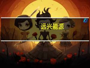 远兴能源：公司各生产企业未受到暴雨影响