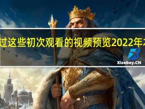 通过这些初次观看的视频预览2022年本田思域