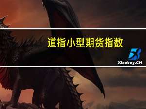 道指小型期货指数（小型道指期指当月连续）