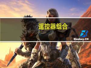 遥控器组合（遥控器组合）