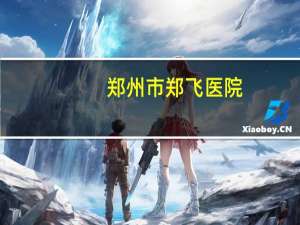 郑州市郑飞医院，郑飞集团是国企吗