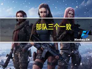 部队三个一致（张天蔚-艺术家简介）