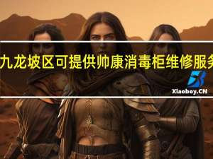 重庆九龙坡区可提供帅康消毒柜维修服务地址在哪