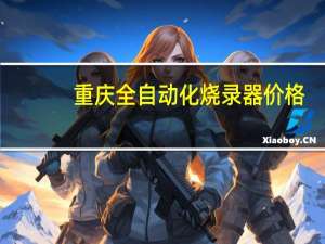 重庆全自动化烧录器价格