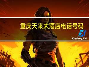重庆天来大酒店电话号码（重庆天来大酒店）