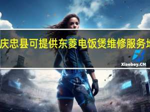 重庆忠县可提供东菱电饭煲维修服务地址在哪