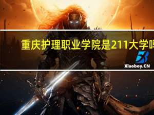 重庆护理职业学院是211大学吗