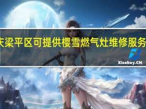 重庆梁平区可提供樱雪燃气灶维修服务地址在哪
