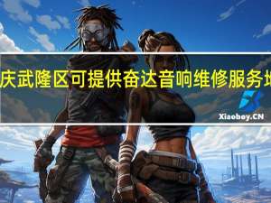 重庆武隆区可提供奋达音响维修服务地址在哪