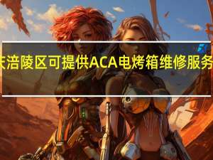 重庆涪陵区可提供ACA电烤箱维修服务地址在哪