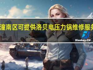 重庆潼南区可提供洛贝电压力锅维修服务地址在哪