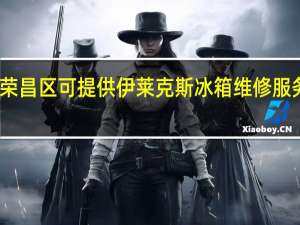 重庆荣昌区可提供伊莱克斯冰箱维修服务地址在哪