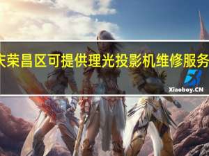 重庆荣昌区可提供理光投影机维修服务地址在哪