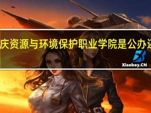重庆资源与环境保护职业学院是公办还是民办