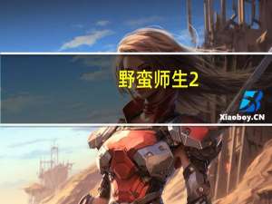 野蛮师生2（野蛮师生）