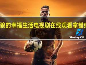 金太狼的幸福生活电视剧在线观看拿错病例第几集