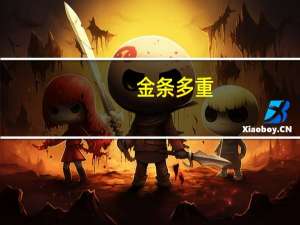 金条多重