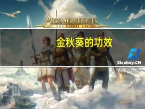 金秋葵的功效（金秋葵）