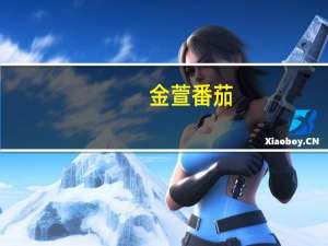 金萱 番茄(果脯)卡路里是多少