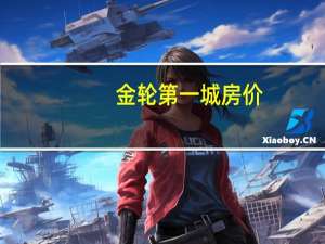 金轮第一城房价（金轮第一城）