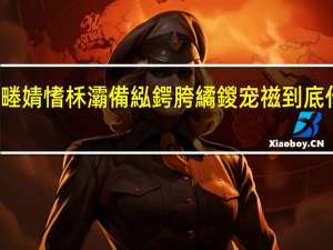 鐜嬪畻婧愭柇灞備紭鍔胯繘鍐宠禌 到底什么情况嘞