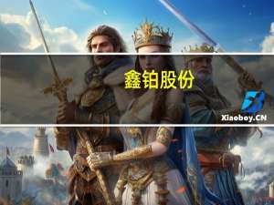 鑫铂股份：2023年第三季度净利润同比增长112.46%