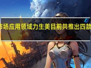 针对快充这一市场应用领域力生美目前共推出四款合封氮化镓电源芯片