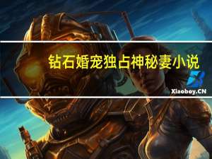 钻石婚宠独占神秘妻小说（钻石婚宠独占神秘妻）