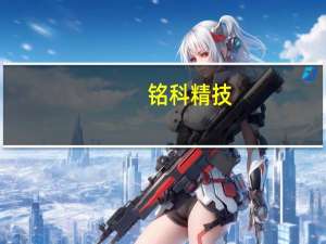 铭科精技：并未直接与华为及其子公司存在合作关系