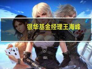 银华基金经理王海峰（王珠林-银华基金管理有限公司董事长介绍）